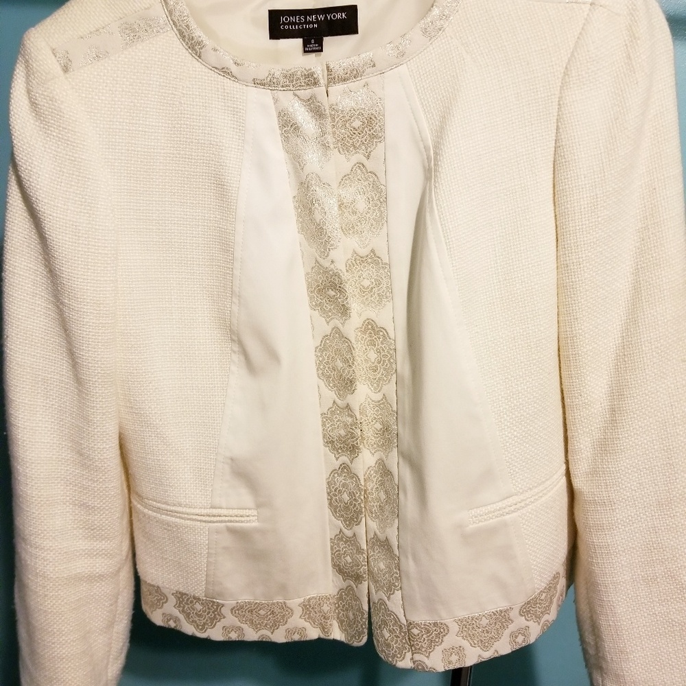 Women's jacket